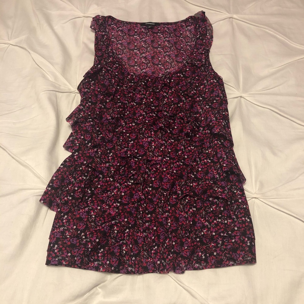 Express Top